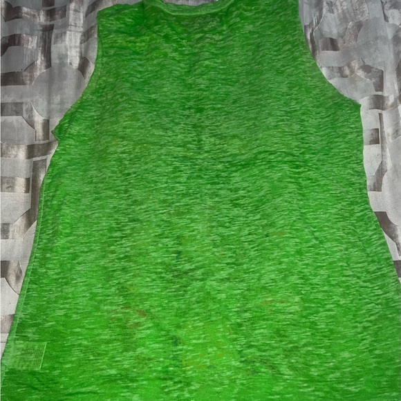 Teenage mutant ninja Turtles,|| tank top || large || lightweight || Nickelodeon - Picture 2 of 3